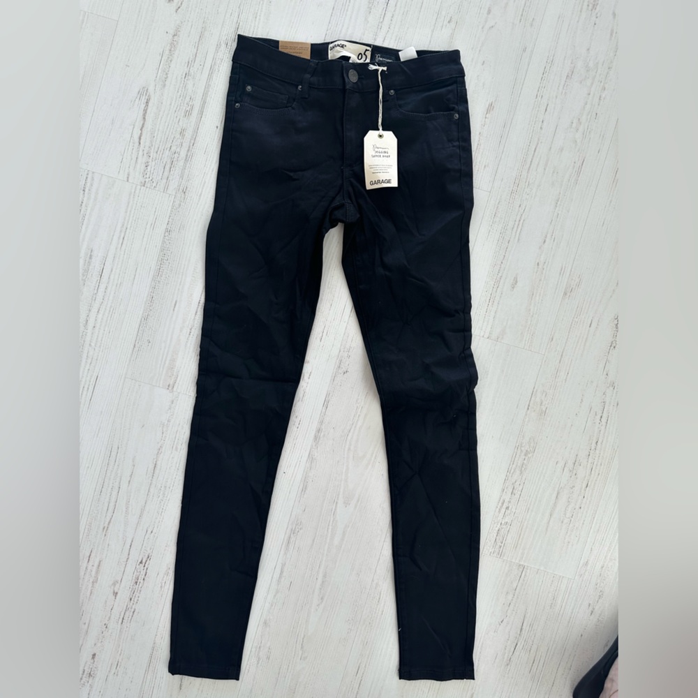 Garage new with tag skinny jean